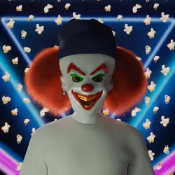 Clownz #2265