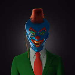 Clownz #6972