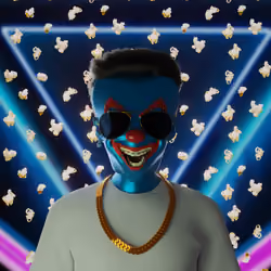 Clownz #4293