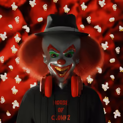 Clownz #674