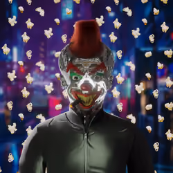 Clownz #7679
