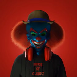 Clownz #7473