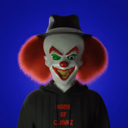 Clownz #6415