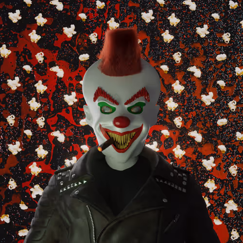 House Of Clownz