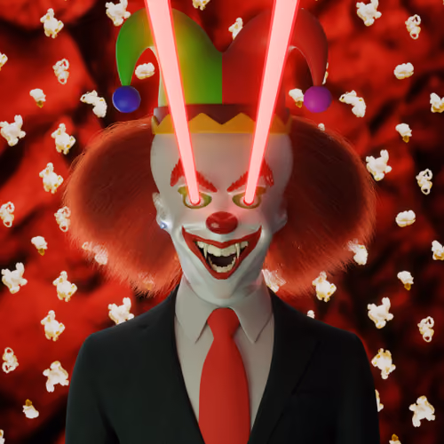 Clownz #5829