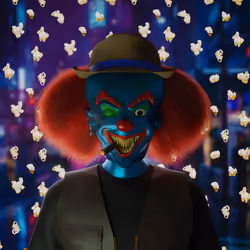 Clownz #6823