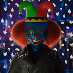 Clownz #3511