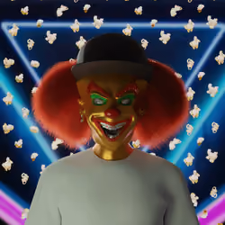 Clownz #7478