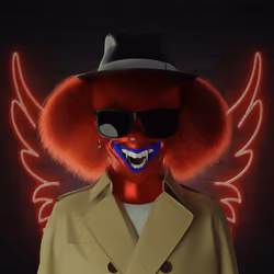 Clownz #8801