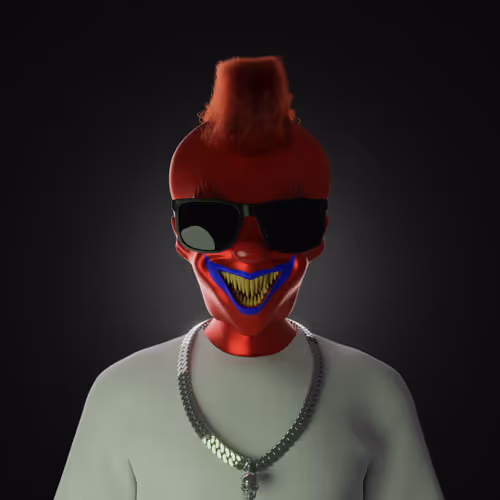 House Of Clownz