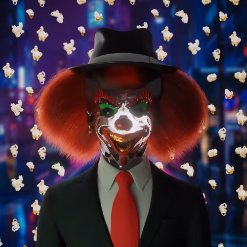 House Of Clownz