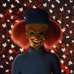 Clownz #5157