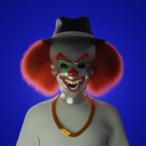House Of Clownz