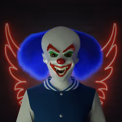 Clownz #3435