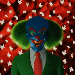 Clownz #2740