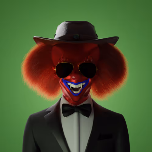 House Of Clownz