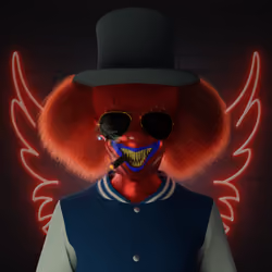 Clownz #4556
