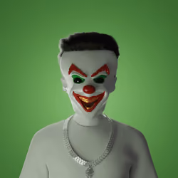 Clownz #6295