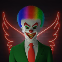 Clownz #2060