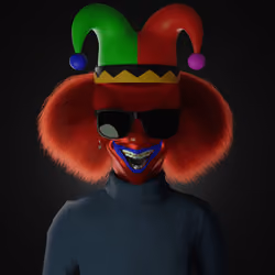 Clownz #6313