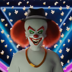 Clownz #5565
