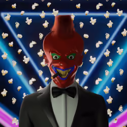 Clownz #6314