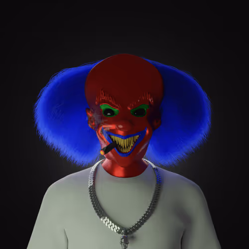 House Of Clownz