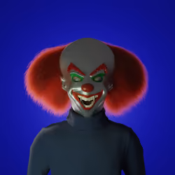 Clownz #9121