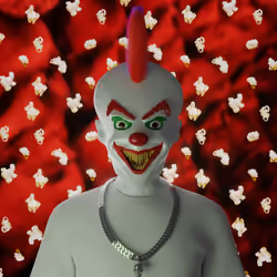Clownz #1517