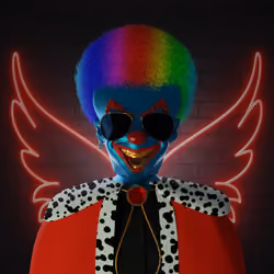 Clownz #2359
