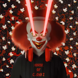 Clownz #5531