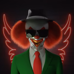 Clownz #3027