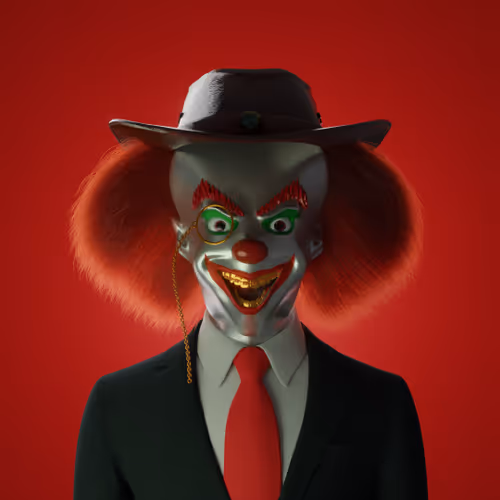 House Of Clownz