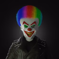 Clownz #2082