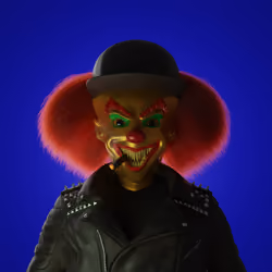 Clownz #6153