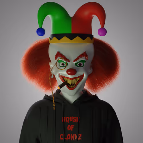 House Of Clownz