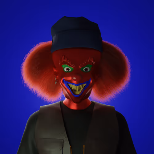 House Of Clownz