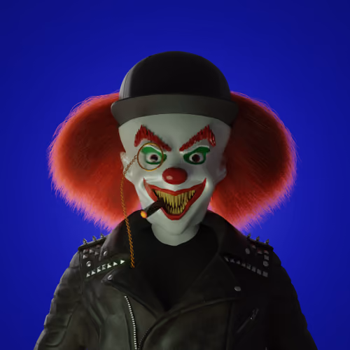 Clownz #4568