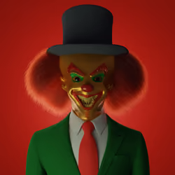 Clownz #2018