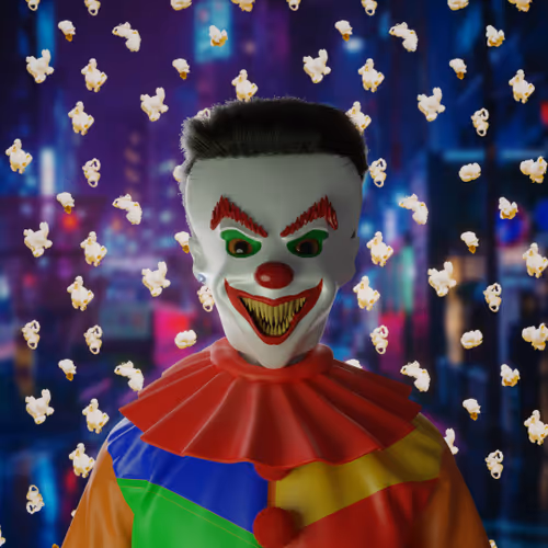 House Of Clownz