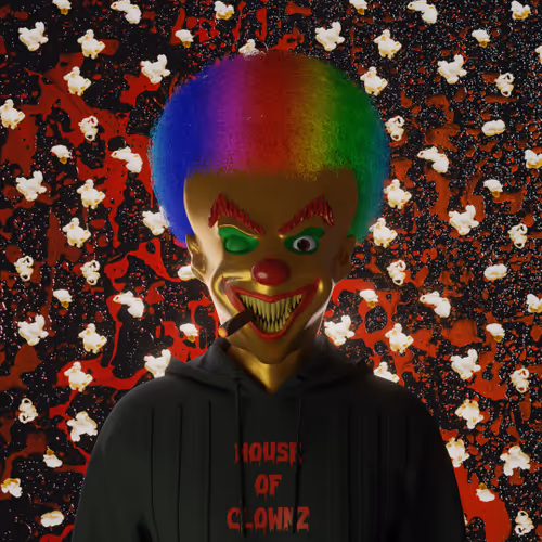 House Of Clownz