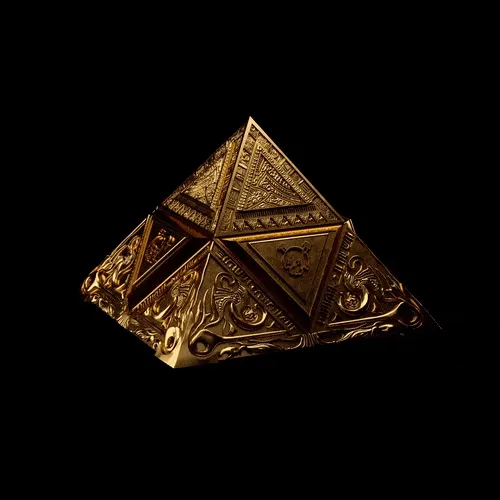Pyramid Of Incineration