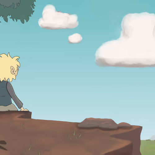 BrettDrawsStuff 1/1s
