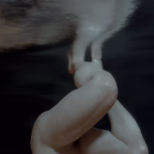 Sasha Katz 2