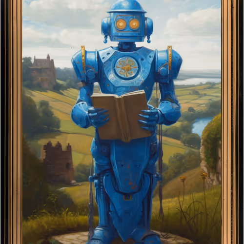 The Surveyors 1