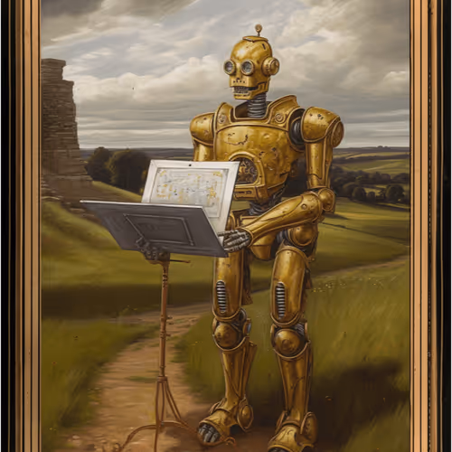 The Surveyors 1