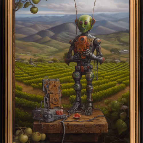 The Surveyors 1