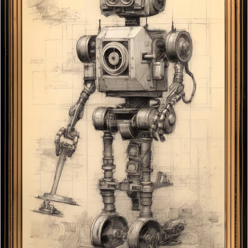 The Surveyors 1