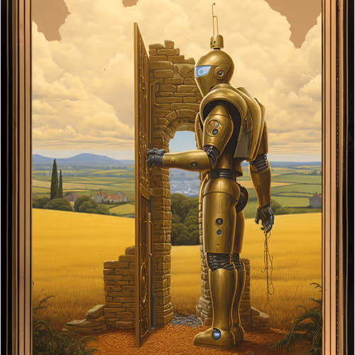 The Surveyors 1