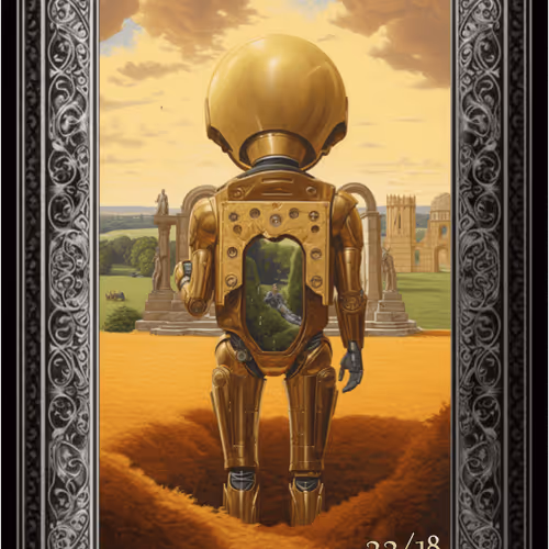 The Surveyors 1